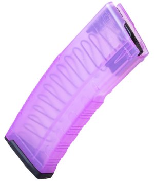 Amend2 556MODCPNK30 MOD-C 30rd 5.56 NATO Fits AR-15 Pink Polymer