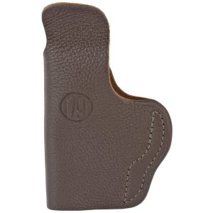1791 Gunleather FCD-3-BRW-R Fair Chase IWB Holster Brown RH Size 3