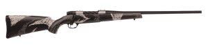 Weatherby MBT20N7MMBR2B 7MM Backcountry