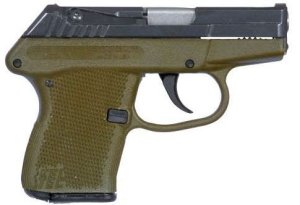 Kel-Tec P32B 32 ACP P32BGRN