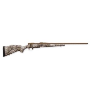 Weatherby Vanguard 6.5-300 WBY Mag VAP653WR6T