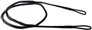 Excalibur 1993 Micro String BCY DynaFlight 97 26 In Black