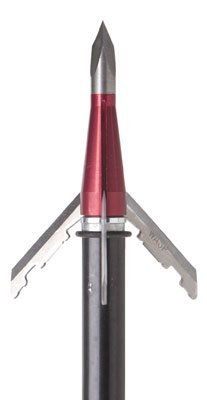Wasp Jak-X Broadheads 3 Blade 100 gr. 3 pk.