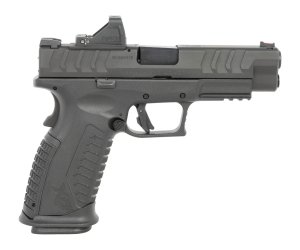 SPG XDME94510BHCOSP15PAC XDM 10M ELT 4.5 15R BLK