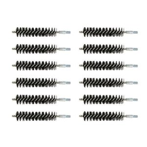 Brownells Standard Line Brush Nylon .50 Caliber Rifle 12 Pack