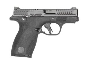 Smith & Wesson BODYGUARD 2.0 .380 ACP 14420