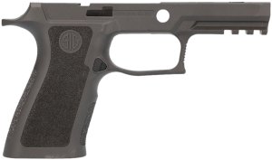 Sig Sauer 8900674 TXG Grip Module P320 X-Carry 9/40/357 Gray