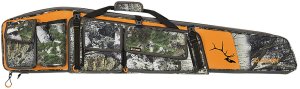 Allen Pursuit Bull Stalker 48" Scoped Rifle Case Mossy Oak Mountain Country