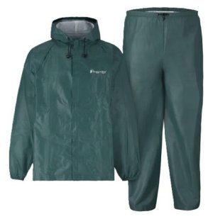 Frogg Toggs UL1210409XX Ultra Lite 2XL Rain Suit