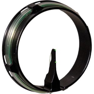 Axcel AVX-41 Ranger AVX4-RRP10-GRGR Fiber Optic Ring Pin .010 Green