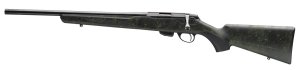 Tikka T1X 17 HMR JRT1XRT409SB