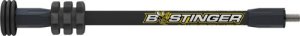 Bee Stinger MicroHex Stabilizer MHX10MB 10In Matte Black