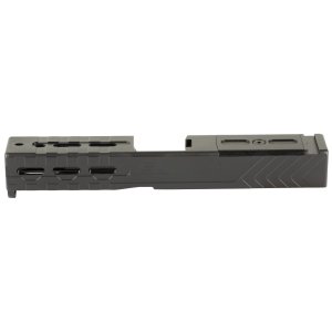 Sylvan Arms GL19G3 Glock 19 Gen3 RMR Cut Black DLC Slide