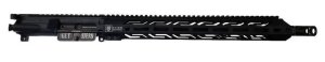 STERN DEFENSE MOD5 UPPER 45 AUTO 16.1IN BBL  MLOK ...
