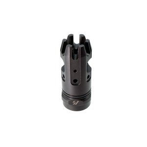 Strike Industries Mini King Comp .223/5.56 Black Nitride