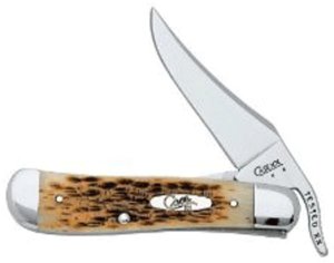 Case RussLock 2.70 In Tru-Sharp Stainless Steel Blade 02606