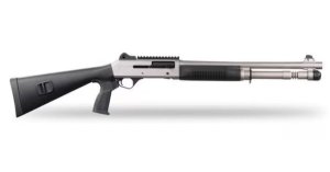 Panzer Arms M4 Marine SA 3" 12Ga 18.5" PAM4MTSSS