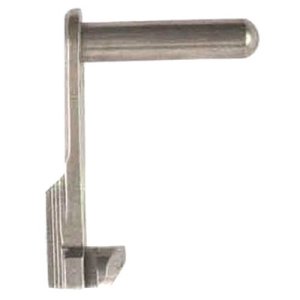 Wilson Combat Slide Release 102S - .45 ACP Stainless Steel