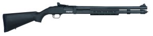 Mossberg 590S 12 Gauge 51602 (Matte Blue)