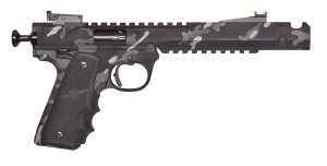 Volquartsen Black Mamba 22LR VF4M-0018 22 Long Rifle
