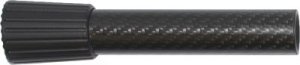 Lancer LSX3XM Mossberg 590/930 3-Round Magazine Extension Black 12 Ga
