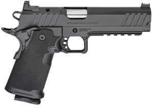 Springfield Armory 1911 DS 9mm PH9119AOSLC