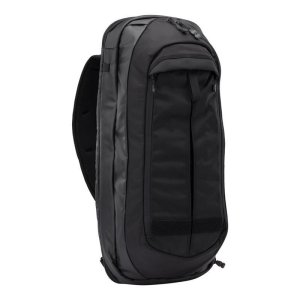 Fechheimer-Vertx Commuter 2.0 XL Backpack Galaxy Black / It's Black