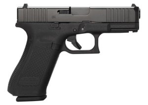 Glock G45 9mm Luger PV4550203
