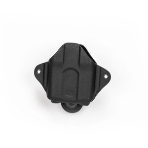 Kimber PEPPERBLASTER II AMB POLY HLS BLK