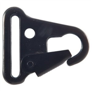 Brownells 1 1/4" HK-STYLE SLING SNAP HOOK
