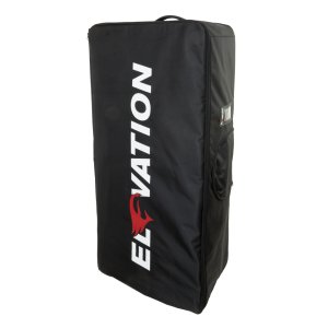 Elevation Altitude TCS Transit Cover 840D Polyester Black