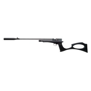 DIANA 19200131 Chaser .22 Cal Air Rifle/Pistol CO2 Combo 5.5mm