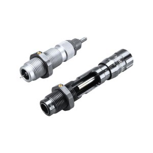 RCBS 243 Winchester Competition Neck Bushing Die Set