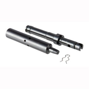 Brownells BRN-180 Gen 1/2 Adjustable Gas Block 223 Wylde