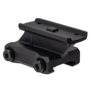 Primary Arms GLx Absolute Cowitness Micro Dot Riser Mount w/ .125" Spacer (1.41" or 1.535" Height)