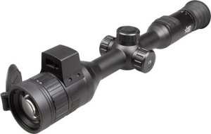 AGM SPEC50-4K Spectrum LRF Night Vision Scope 1-8x 4K 3840x2160 Black