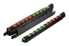 Hi-Viz TO350 Shotgun Front Sight Magnetic .330-.355 Ribs