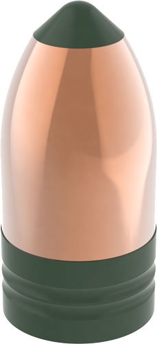 CVA POWERBELT COPPER G2 AERO TIP BULLETS 50CAL 295GR 15CT