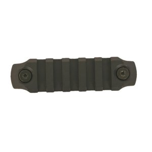 Bravo Company BCM KMR 1913 3 Inch Black Nylon Rail