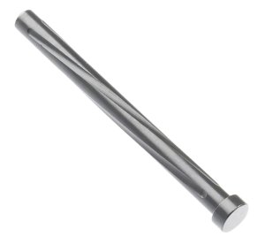 Wilson Combat 670 Steel Guide Rod Beretta 92/96 Black Melonite Finish