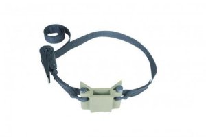 Millennium M-102-SS Ratchet Strap Receiver for M7 M50 M60U M100U M150