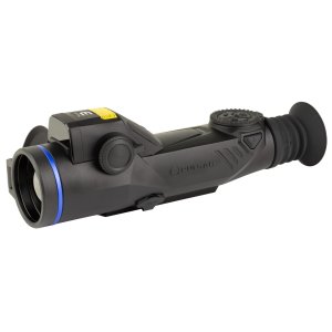 PULSAR Trail 3 LRF XQ50 50mm Objective 3.5-14X Thermal Sight