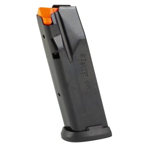 Sig Sauer P365 X-MACRO 9mm 17rd Blued Steel Magazine OEM