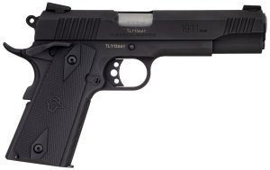Taurus 1911 9mm 85