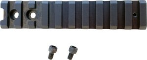 TPS Arms M6 Takedown Side Scope Mount Base Black TPS1062