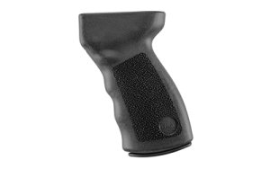 Ergo 4139BK AK-47 Grip Ambidextrous Suregrip Rubber Matte Black