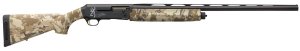 Browning Silver Field 12 Gauge 011436204