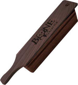 Bone Collector BC120007 The Provocateur Mahogany Box Call Brown
