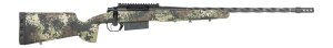 Horizon HRFBND7PRC22R 7PRC Optics Ready Tactical Rifle
