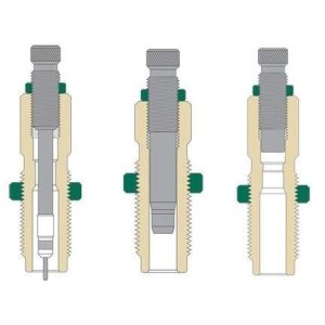 Redding 80796 Series-D 3-Die Set 41 Special Straight Wall Cases